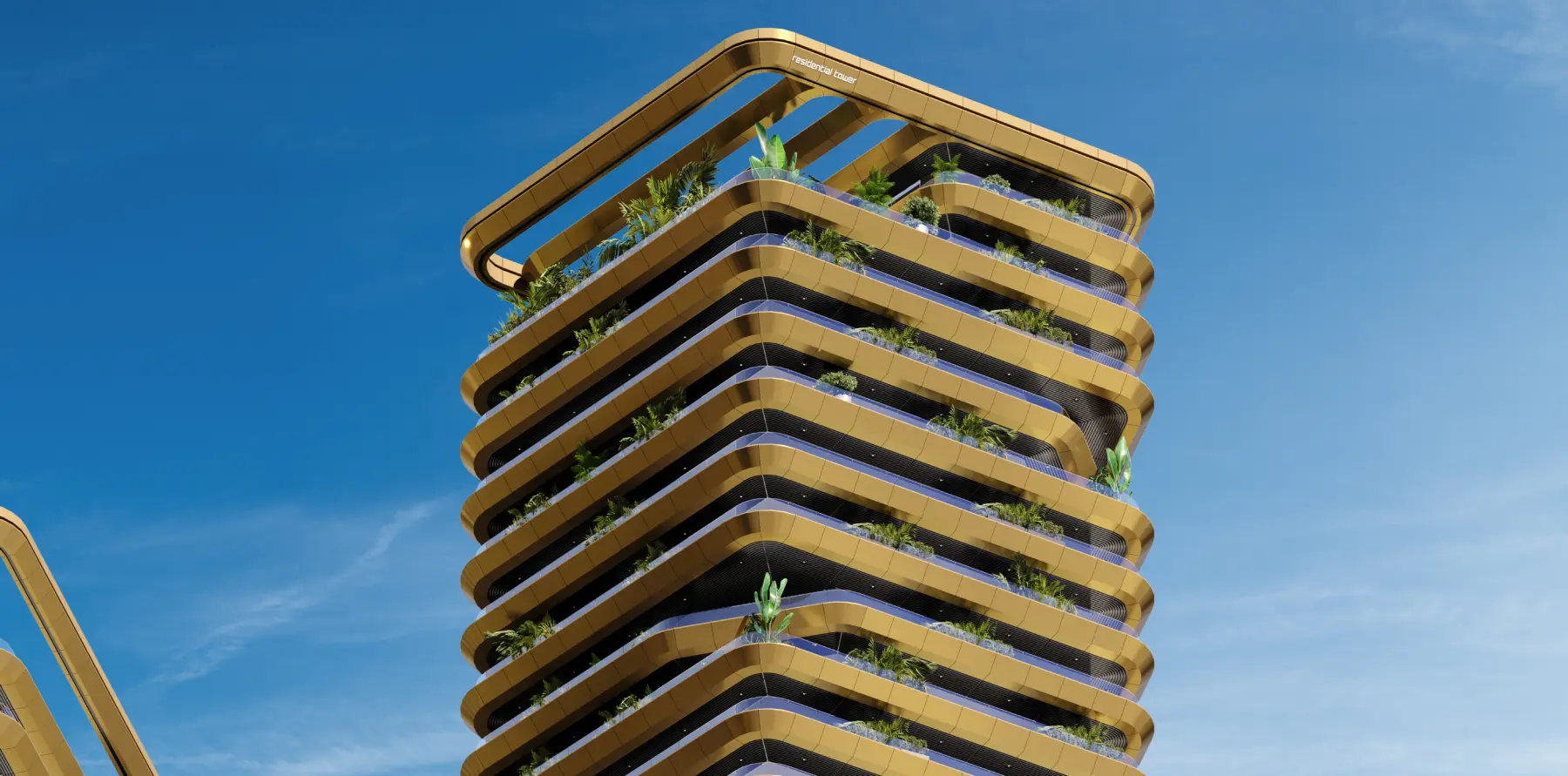 apartment building, residential building, residential complex, tsereteli apartments, Tbilisi architecture, development, arqiteqtura, arkitektura, towers